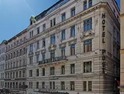 Hotel Post Wien
