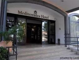 Mediterranea Hotel & Convention Center