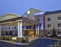 Holiday Inn Express Hotel & Suites High Point South