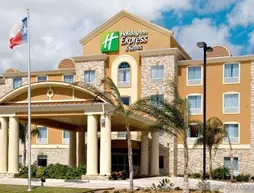 Holiday Inn Express & Suites Corpus Christi