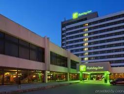 Holiday Inn Bratislava