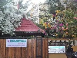 Bougainvillea Guest House