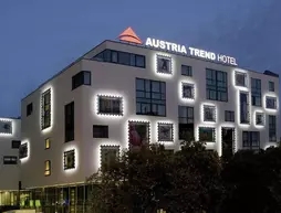 Austria Trend Hotel Bratislava