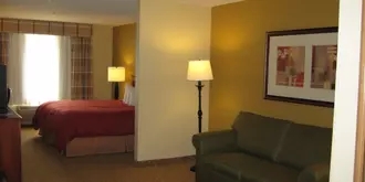 Country Inn and Suites Rochester Henrietta