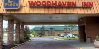 Best Western Woodhaven Inn
