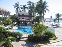 Hotel Aguamarina