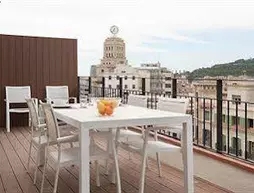 Rent Top Apartments Rambla Catalunya