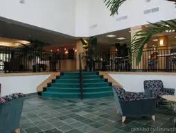Holiday Inn Express Hotel & Suites San Antonio - Rivercenter Area