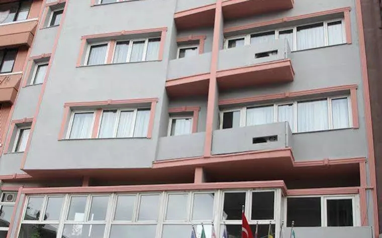 Yeni Hotel Ankara