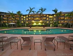 Paradise Palms Resort & Country Club