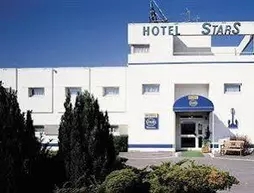Stars Hotel Reims