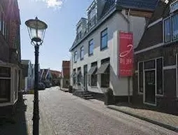 Hotel Bij Jef