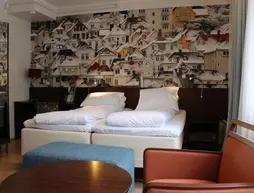 Best Western Hotel Hordaheimen