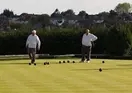 Bells Hotel and Forest of Dean Golf and Bowls Club