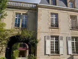 Villa Beaupeyrat