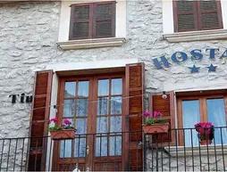 Hostal Ca'n Tiu