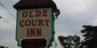 Olde Court Inn