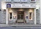 BEST WESTERN PLUS Ballina Manor Hotel