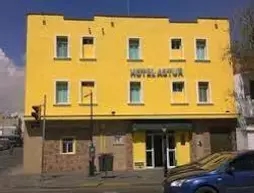 Hotel Astur - Adults Only