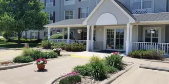Country Inn & Suites By Carlson, Bloomington Normal West