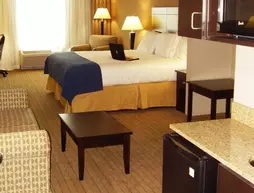 Holiday Inn Express Hotel & Suites Fort Myers West - The Forum