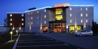 Qualys-Hotel Actuel Hotel