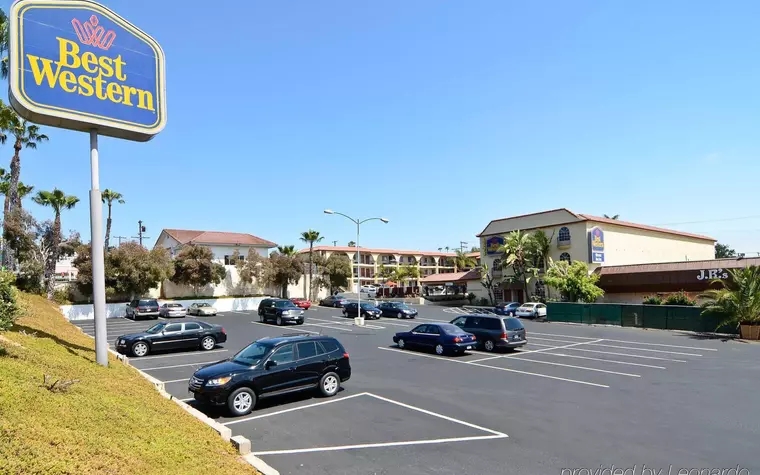 Best Western Mission Bay