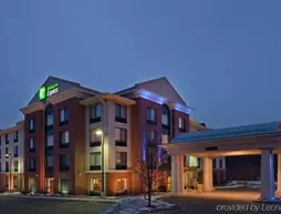 Holiday Inn Express Hotel & Suites Auburn