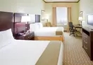 Holiday Inn Express Hotel & Suites Fort Worth I-35 Western Center