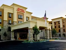 Hampton Inn & Suites West Sacramento