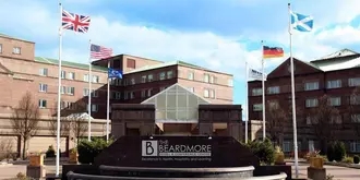 The Beardmore Conference Hotel