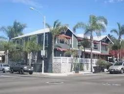RK Hostel San Diego