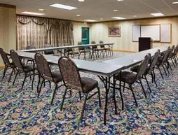 Country Inn and Suites Coralville