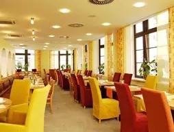 Best Western City Hotel Braunschweig