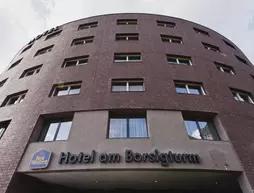 Hotel am Borsigturm