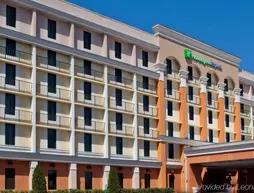 Holiday Inn Express Atlanta Airport-College Park