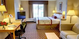 Best Western Plus Gateway Inn & Suites - Aurora