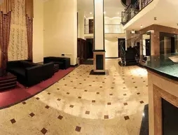 Armenia Hotel