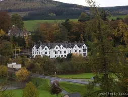 Craigellachie Hotel of Speyside