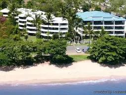 Roydon Beachfront Apartments