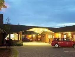 Champers Motor Lodge