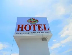 LKS Hotel