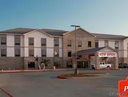 Baymont Inn and Suites Cotulla