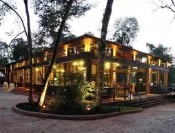 Yvy Hotel de Selva