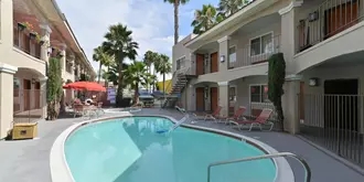 Best Western Santee Lodge