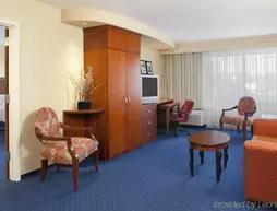 Courtyard by Marriott Columbia