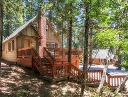 Knotty Pines Cabins