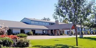 AmericInn Lodge & Suites - Detroit Lakes
