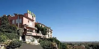 Hotel Tarconte