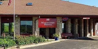 Magnuson Hotels Mineral Wells Inn and Suites